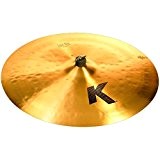 Zildjian - Cymbales ride K' 24'' LIGHT RIDE