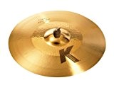 Zildjian - Cymbales ride K'CUSTOM 21'' HYBRID RIDE