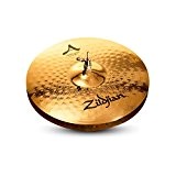 Zildjian une série de cymbale charleston Paire brillant 38,1 cm