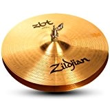 Zildjian zbt 13 cymbale charleston