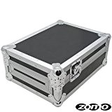 Zomo Flight-case pour 1 x CDJ-1000/900/850 Noir