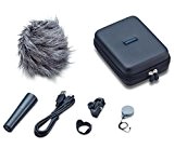 Zoom APQ-2N Kit d'accessoires pour Q2n