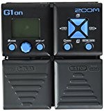 Zoom G1on Multi-effets pour Guitare
