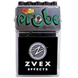ZVex Fuzz Probe Vexter Series Theramin-Style Pedal
