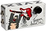 ZVex Super Hard On Vexter Series Boost Pedal