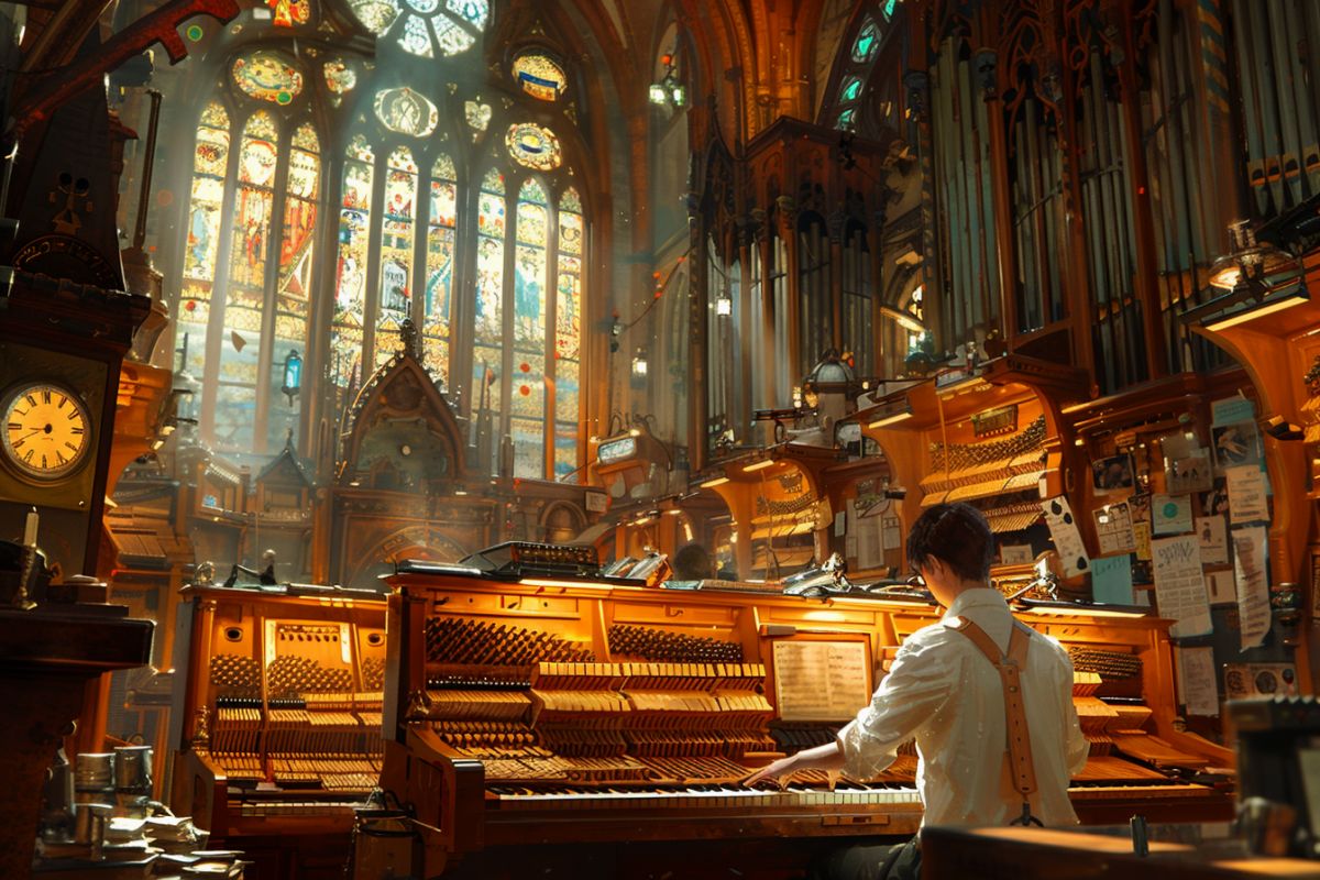 Comment rester motivé en apprenant un instrument