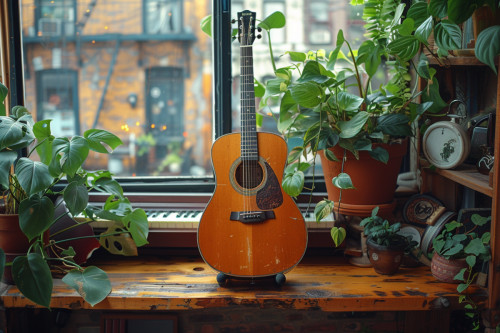 Choisir le bon instrument de musique pour débuter